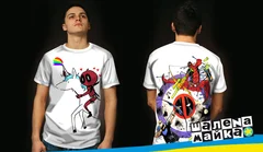 дедпул deadpool